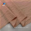 Soft Polyester Peach Skin Brushed LadiesTwill Fabric